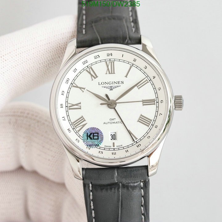 Longines-Watch-Mirror Quality Code: DW2385 $: 519USD