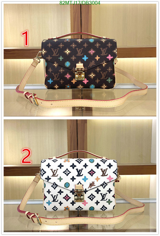 LV-Bag-4A Quality Code: DB3004 $: 82USD