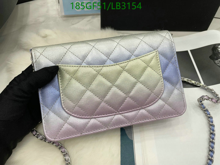 Chanel-Bag-Mirror Quality Code: LB3154 $: 185USD