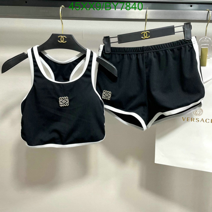 Loewe-Swimsuit Code: BY7840 $: 45USD