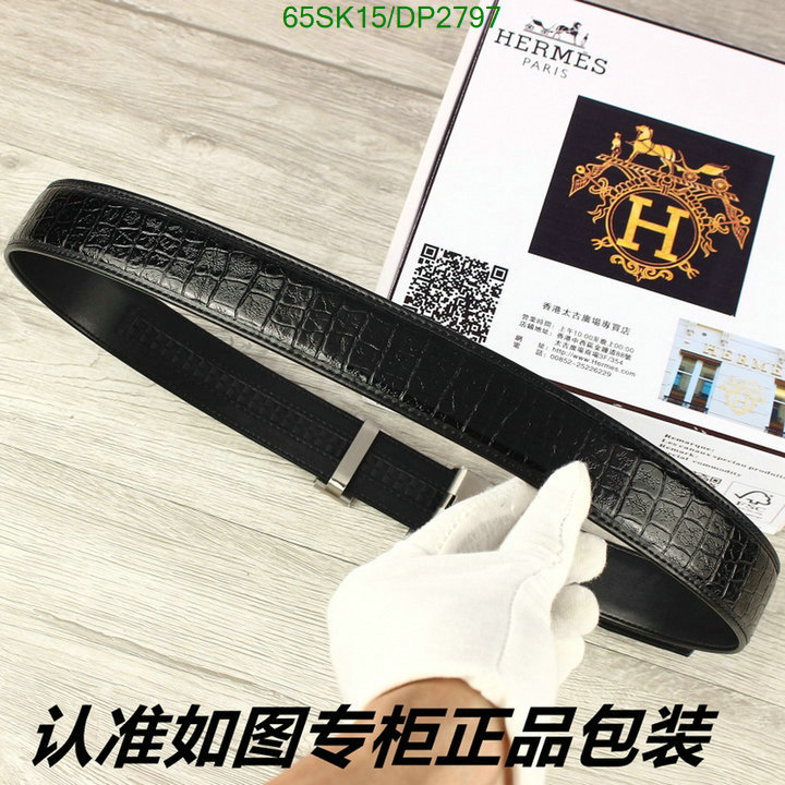 Hermes-Belts Code: DP2797 $: 65USD