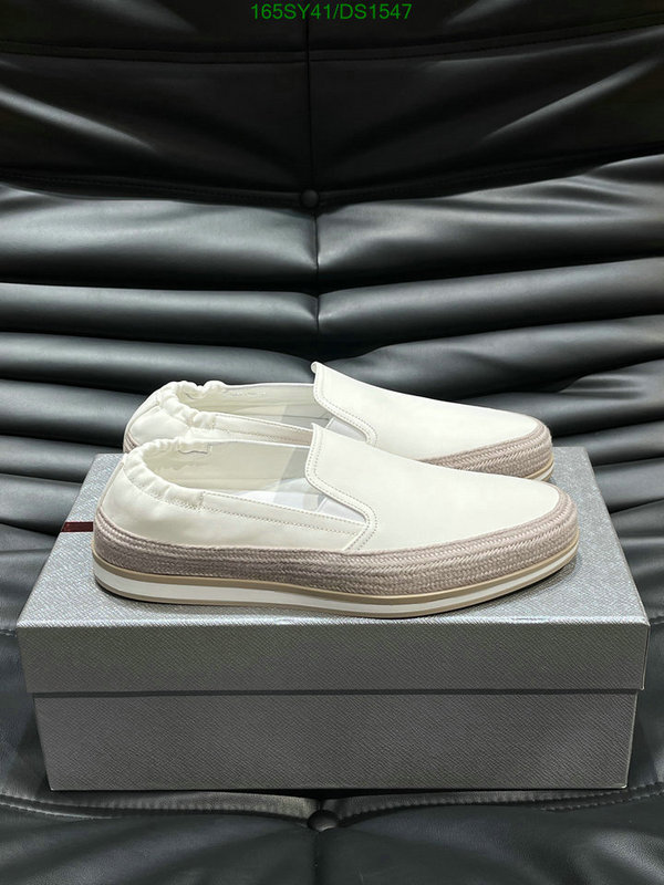 Prada-Men shoes Code: DS1547 $: 165USD