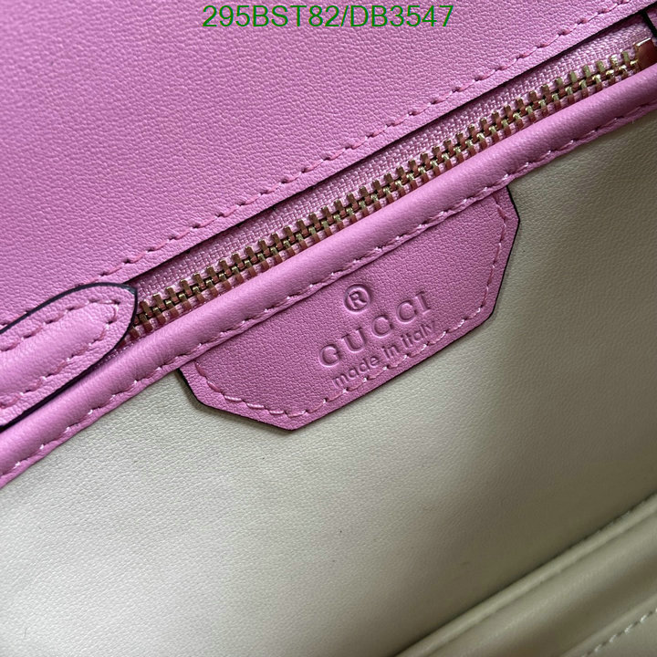 Gucci-Bag-Mirror Quality Code: DB3547 $: 295USD