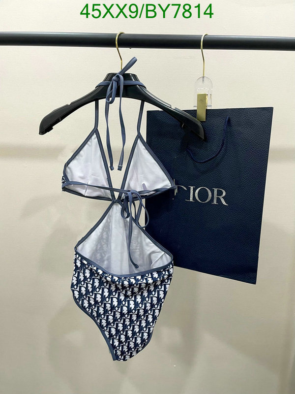 Dior-Swimsuit Code: BY7814 $: 45USD