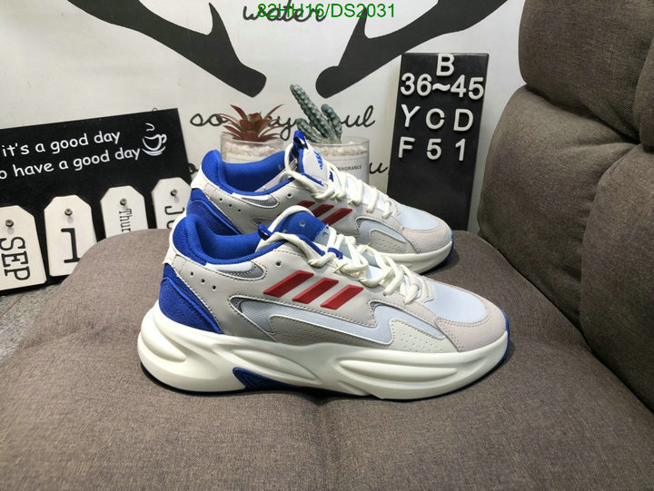 Adidas-Men shoes Code: DS2031 $: 82USD