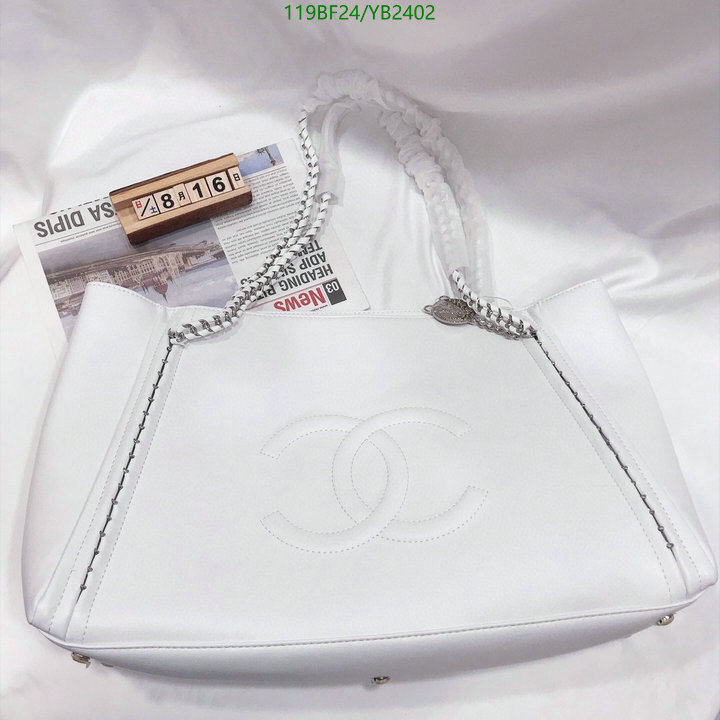 Chanel-Bag-4A Quality Code: YB2402 $: 119USD