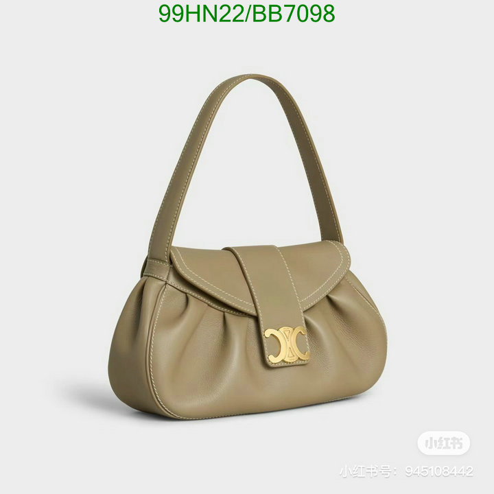 Celine-Bag-4A Quality Code: BB7098 $: 99USD