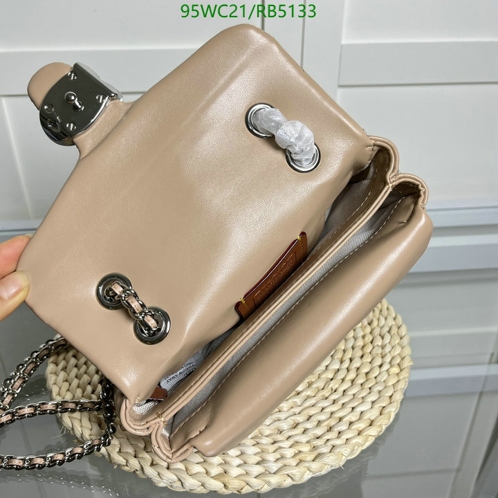 Coach-Bag-4A Quality Code: RB5133 $: 95USD