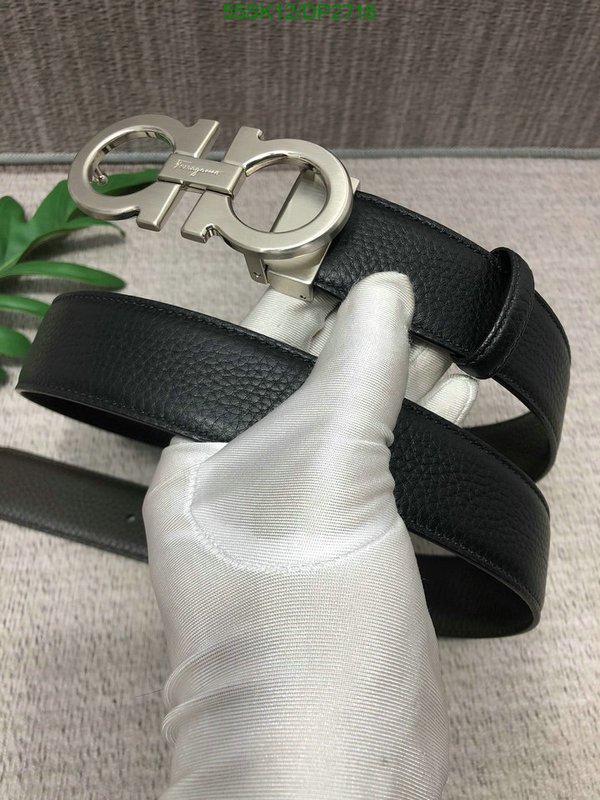 Ferragamo-Belts Code: DP2718 $: 55USD