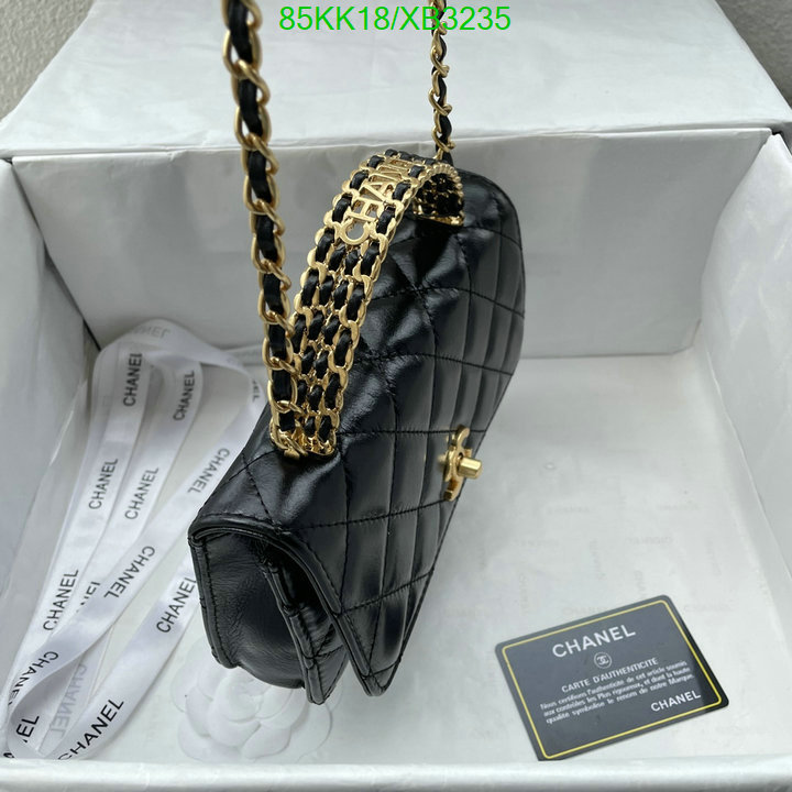 Chanel-Bag-4A Quality Code: XB3235 $: 85USD