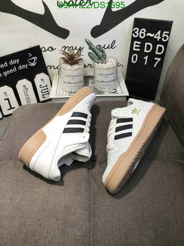 Adidas-Men shoes Code: DS1695 $: 99USD