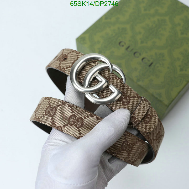 Gucci-Belts Code: DP2746 $: 65USD