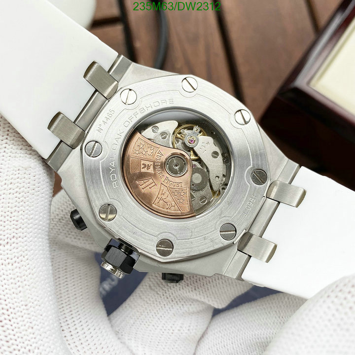 Audemars Piguet-Watch-Mirror Quality Code: DW2312 $: 235USD