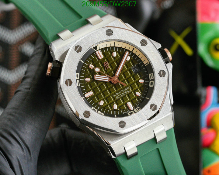 Audemars Piguet-Watch-Mirror Quality Code: DW2307 $: 209USD