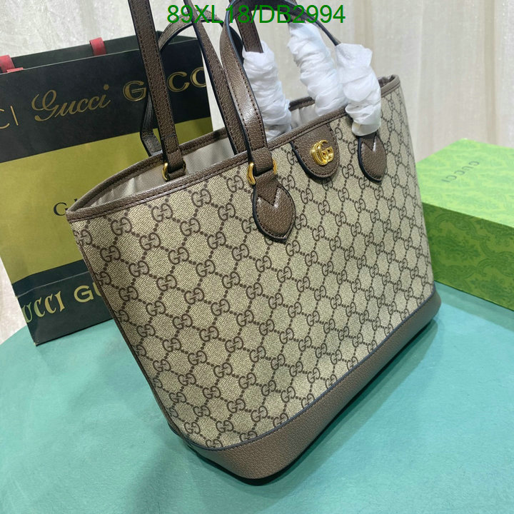 Gucci-Bag-4A Quality Code: DB2994 $: 89USD