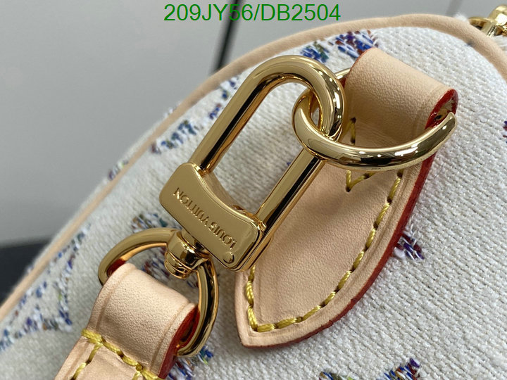 LV-Bag-Mirror Quality Code: DB2504 $: 209USD