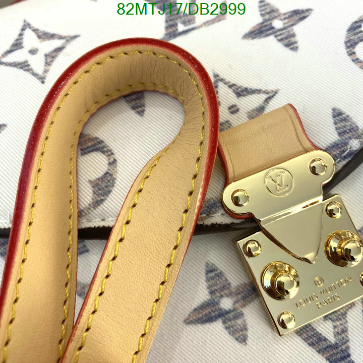 LV-Bag-4A Quality Code: DB2999 $: 82USD