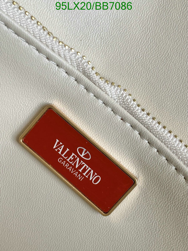 Valentino-Bag-4A Quality Code: BB7086 $: 95USD