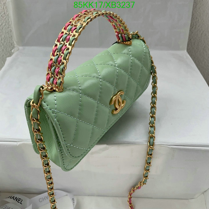 Chanel-Bag-4A Quality Code: XB3237 $: 85USD