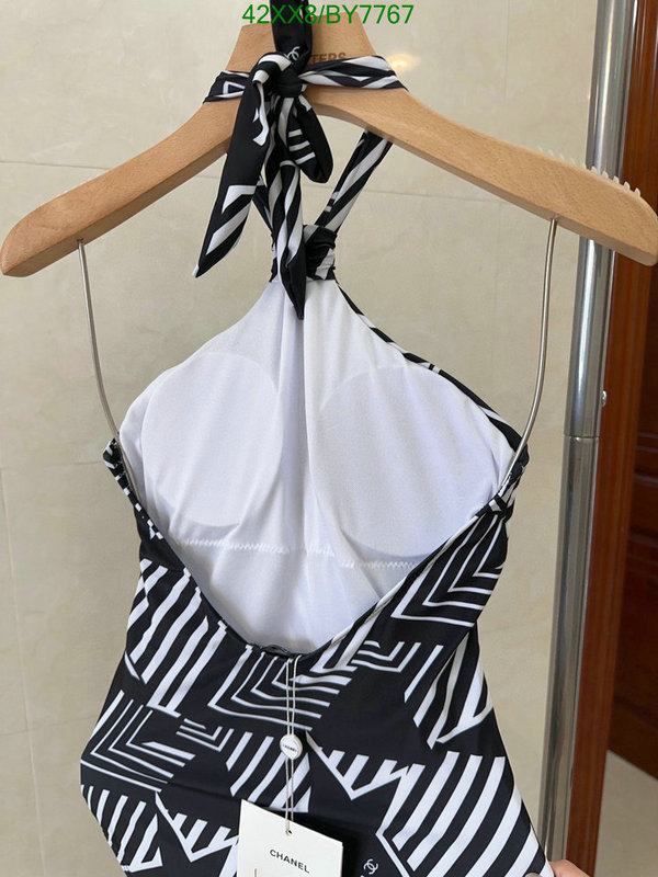 Chanel-Swimsuit Code: BY7767 $: 42USD