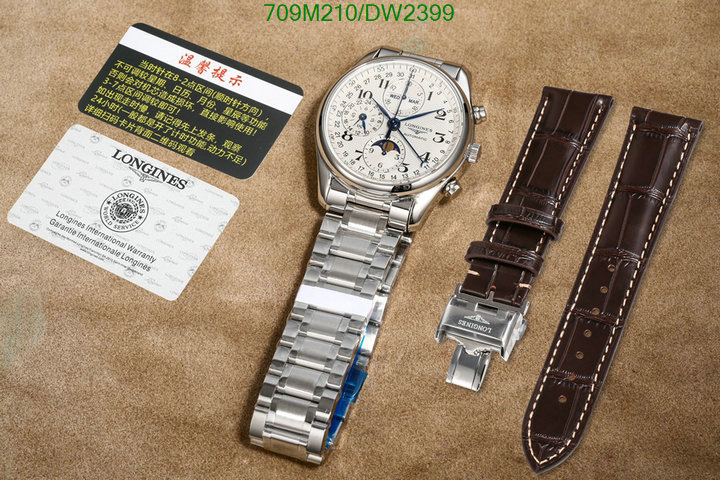 Longines-Watch-Mirror Quality Code: DW2399 $: 709USD