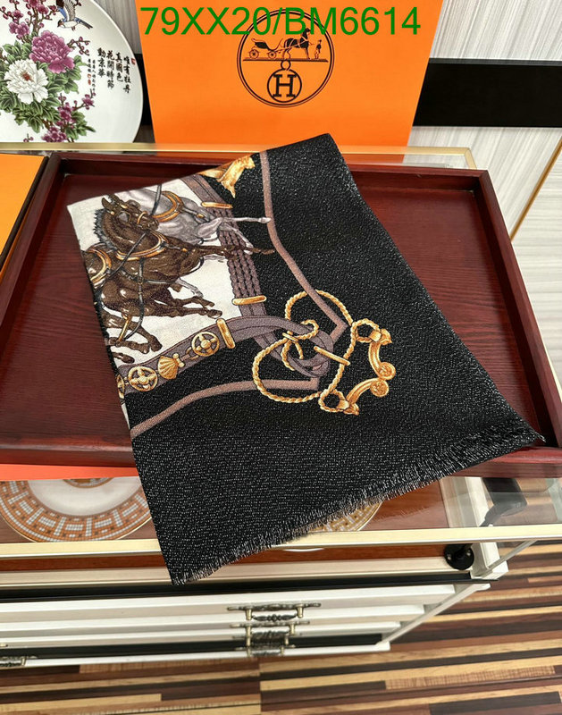 Hermes-Scarf Code: BM6614 $: 79USD