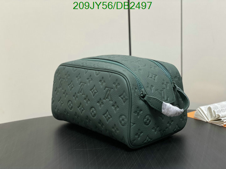 LV-Bag-Mirror Quality Code: DB2497 $: 209USD