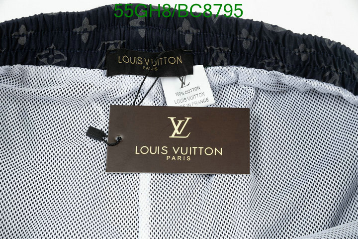 LV-Clothing Code: BC8795 $: 55USD