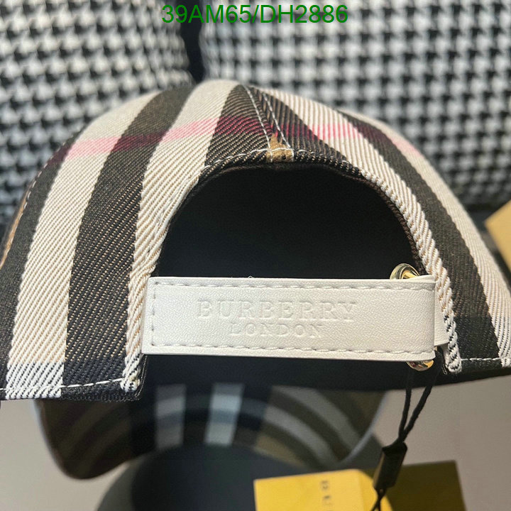 Burberry-Cap(Hat) Code: DH2886 $: 39USD