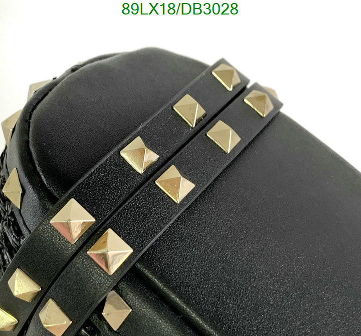 Valentino-Bag-4A Quality Code: DB3028 $: 89USD