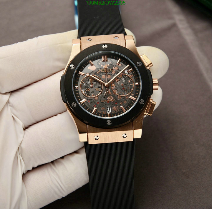 Hublot-Watch-Mirror Quality Code: DW2295 $: 199USD