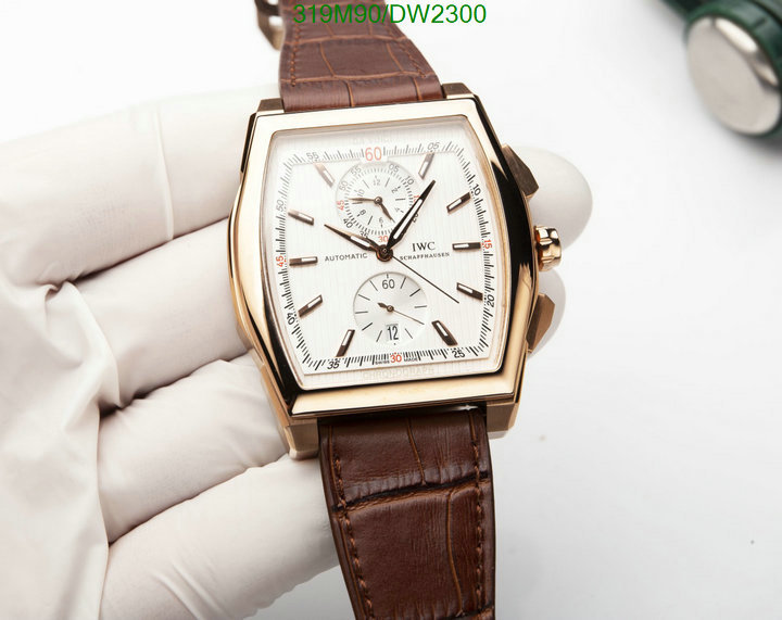 IWC-Watch-Mirror Quality Code: DW2300 $: 319USD