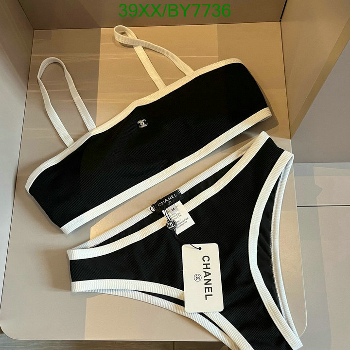 Chanel-Swimsuit Code: BY7736 $: 39USD