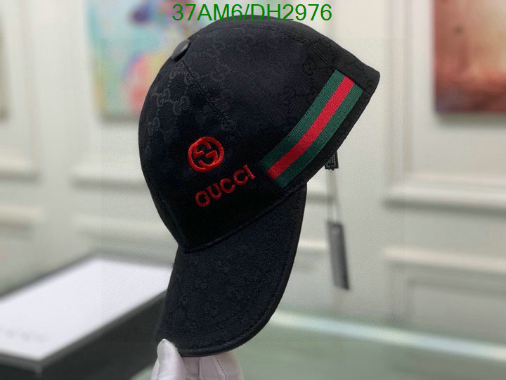 Gucci-Cap(Hat) Code: DH2976 $: 37USD