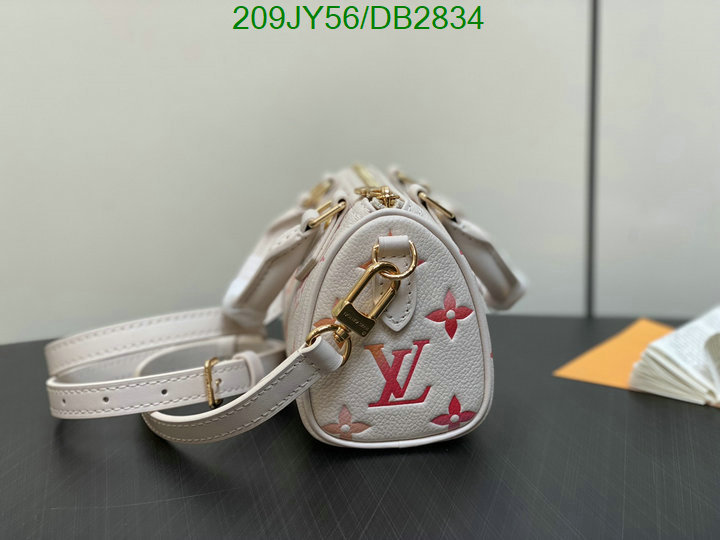 LV-Bag-Mirror Quality Code: DB2834 $: 209USD