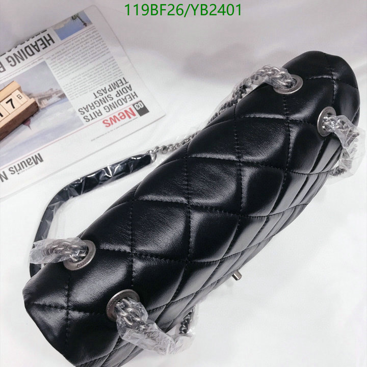 Chanel-Bag-4A Quality Code: YB2401 $: 119USD