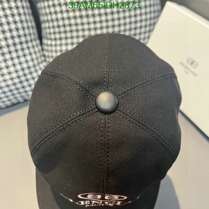 Balenciaga-Cap(Hat) Code: DH2873 $: 39USD