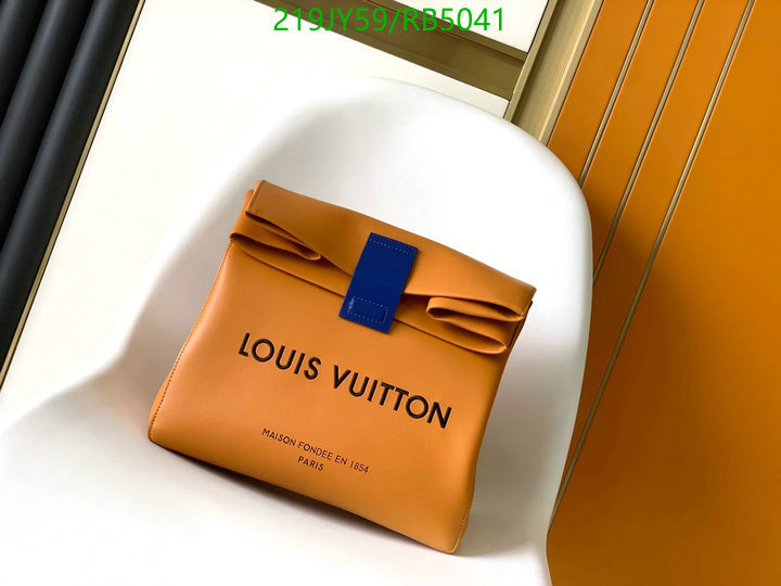 LV-Bag-Mirror Quality Code: RB5041 $: 219USD