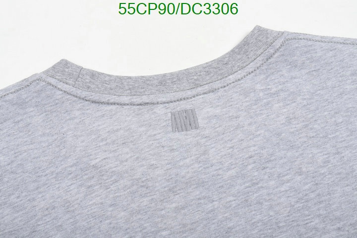 AMI-Clothing Code: DC3306 $: 55USD