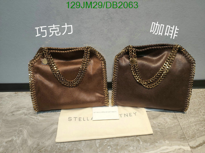 Stella McCartney-Bag-Mirror Quality Code: DB2063