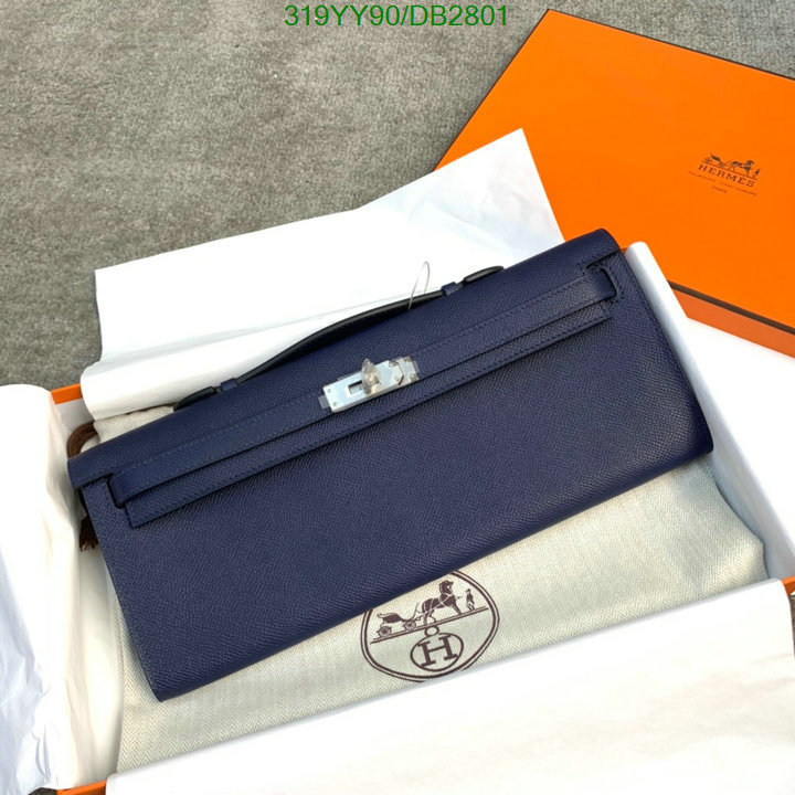 Hermes-Bag-Mirror Quality Code: DB2801 $: 319USD