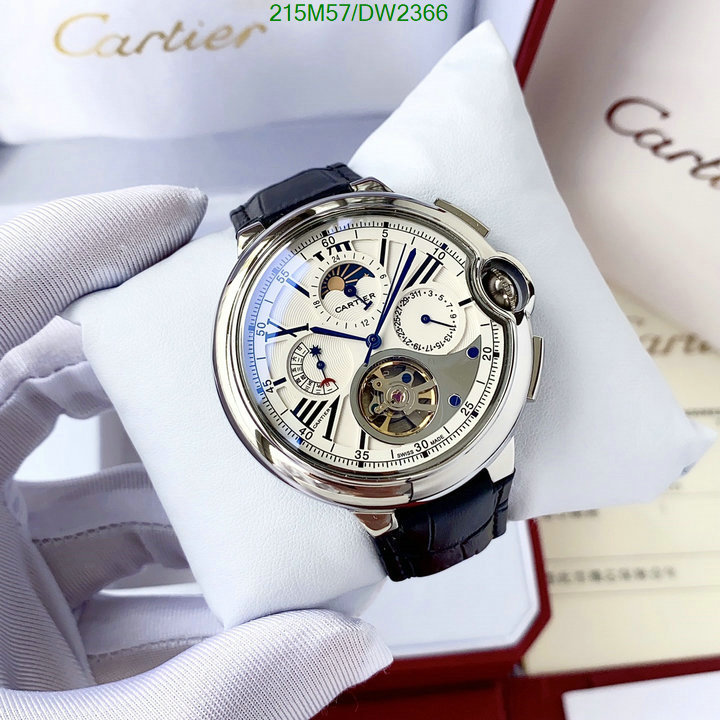 Cartier-Watch-Mirror Quality Code: DW2366 $: 215USD