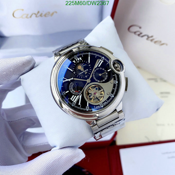 Cartier-Watch-Mirror Quality Code: DW2367 $: 225USD