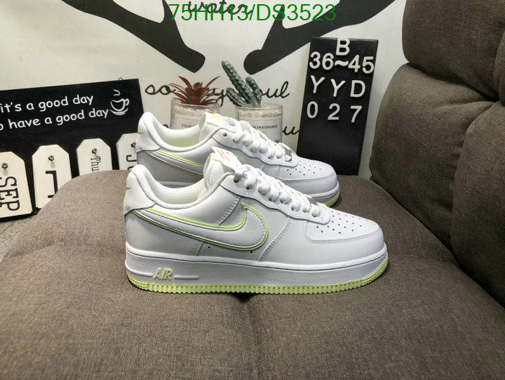 Nike-Men shoes Code: DS3523 $: 75USD