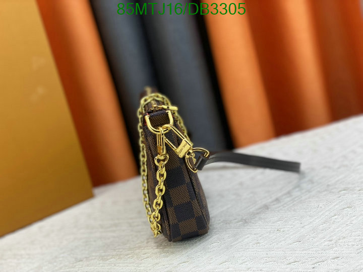 LV-Bag-4A Quality Code: DB3305 $: 85USD