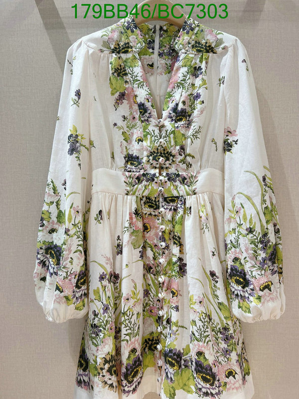 Zimmermann-Clothing Code: BC7303 $: 179USD