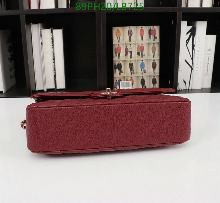 Chanel-Bag-4A Quality Code: LB725 $: 89USD