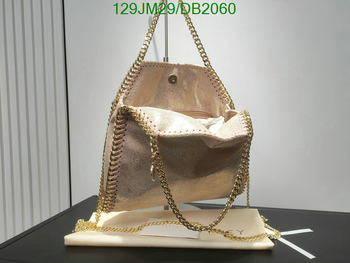 Stella McCartney-Bag-Mirror Quality Code: DB2060