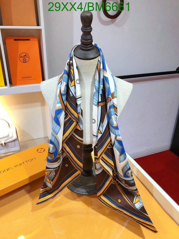 LV-Scarf Code: BM6661 $: 29USD