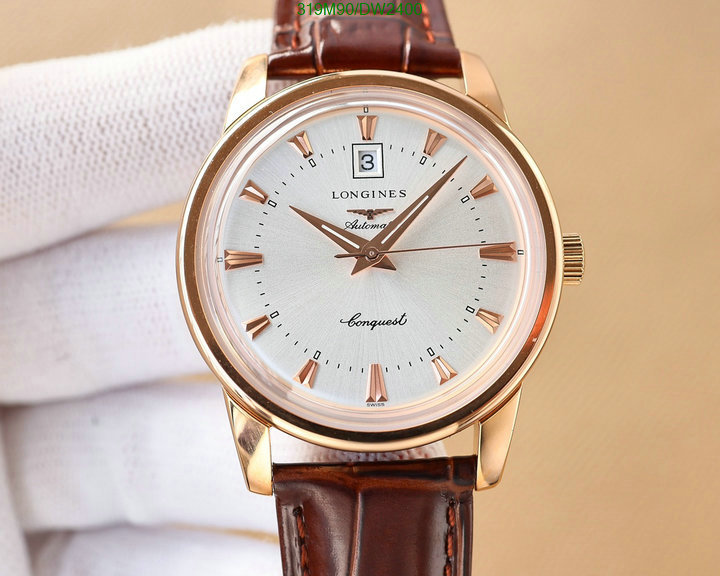 Longines-Watch-Mirror Quality Code: DW2400 $: 319USD